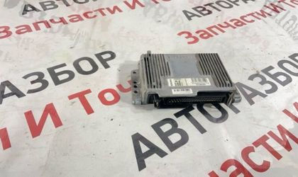 Блок управления Daewoo Matiz A11 F8CV 0.8 2008