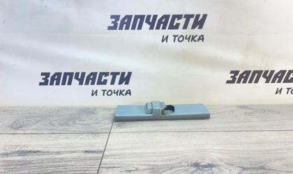 Накладка стойки передняя правая Mercedes Sprinter