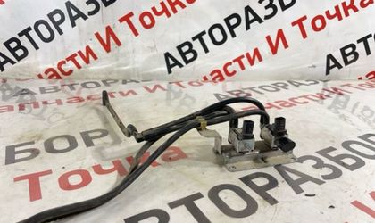 Клапан электромагнитный Ford C-Max C214 2.0L MI4
