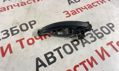 Ручка двери внешняя передняя правая Ford C-Max