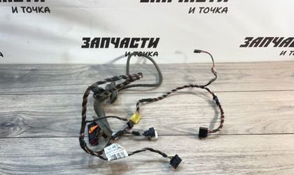 Проводка двери передняя правая Volkswagen Polo