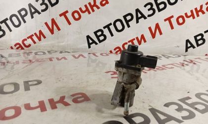 Клапан рециркуляции отработанных газов Ford C-Max