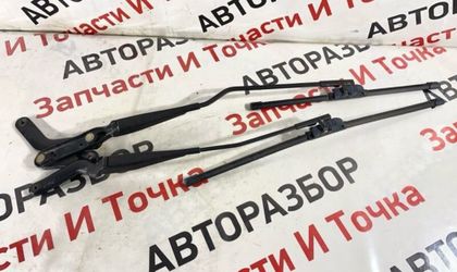 Поводок стеклоочистителя Ford C-Max C214 2.0L MI4