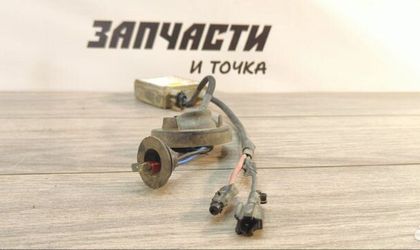 Блок розжига ксенона Mazda Axela BK5P ZY-VE 2005