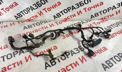 Электропроводка Kia Spectra SD S6D 2007
