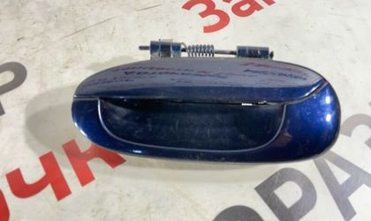 Ручка двери внешняя задняя левая Kia Spectra SD