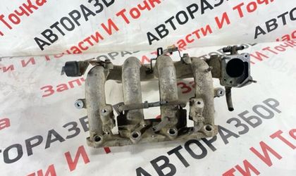 Коллектор впускной Kia Spectra SD S6D 2007