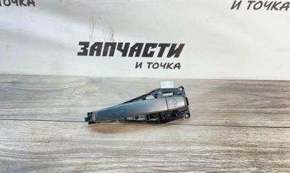 Ручка двери внешняя передняя левая Opel Astra H