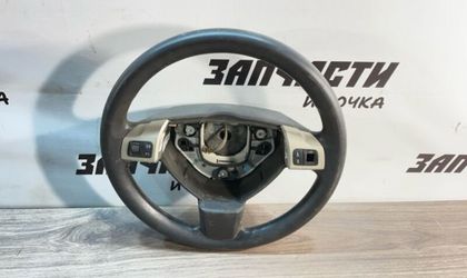 Руль Opel Astra H седан Z16XER 2008