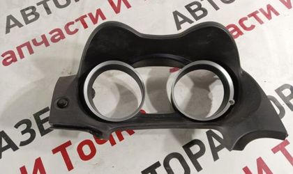 Консоль панели приборов Mitsubishi Lancer седан