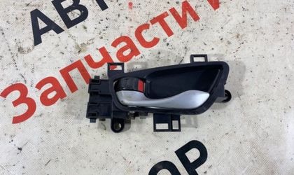 Ручка двери внутренняя передняя левая Honda Civic