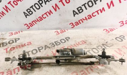 Трапеция дворников передняя Mazda 6 универсал 2.0