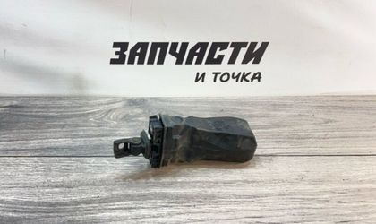 Ограничитель двери передний левый Volkswagen Polo