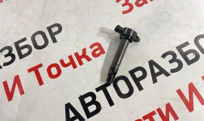 Катушка зажигания Mitsubishi Lancer седан 2.0 CY4A