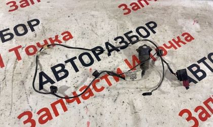 Проводка двери задняя правая Opel Astra H седан