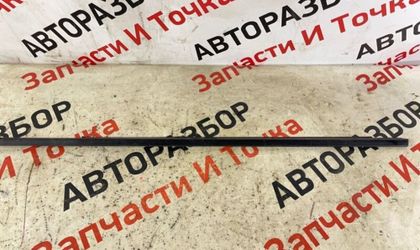 Молдинг стекла передний левый Заз Шанс N/A шанс