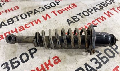 Стойка подвески задняя правая Geely Emgrand 7 EC7