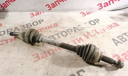 Привод левый Ford Mondeo седан 1.8L duratec HE SFI
