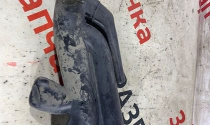 Патрубок впускной системы Opel Astra H седан