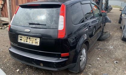 Ford C-MAX I 2006