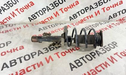 Стойка подвески передняя левая Ford C-Max C214