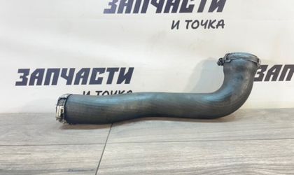 Патрубок интеркулера Mercedes Sprinter Classic
