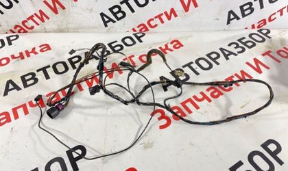 Провод Opel Astra H хетчбек Z18XER 2008