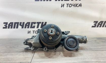 Помпа Mercedes Sprinter Classic W909 OM646.701