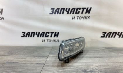Фара противотуманная левая Volkswagen Polo седан