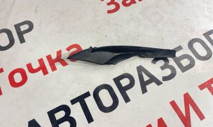 Водосток Mitsubishi Lancer седан 2.0 CY4A 2008
