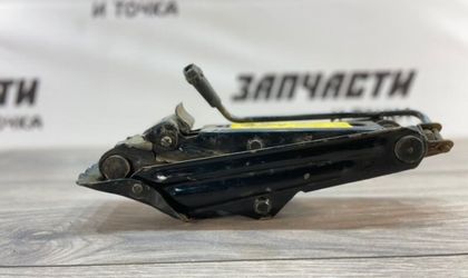 Домкрат Mazda Axela BK5P ZY-VE 2005