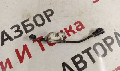 Электропроводка Ford C-Max C214 2.0L MI4 2006