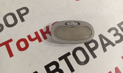 Плафон подсветки салона Daewoo Matiz A11 F8CV 0.8