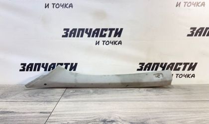 Накладка стойки лобового стекла передняя левая