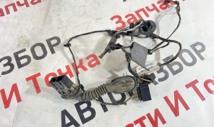 Проводка двери задняя левая Ford C-Max C214 2.0L