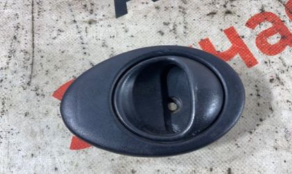 Ручка двери внутренняя передняя левая Daewoo Matiz