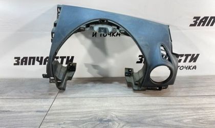 Накладка на торпедо Mazda Axela BK5P ZY-VE 2005