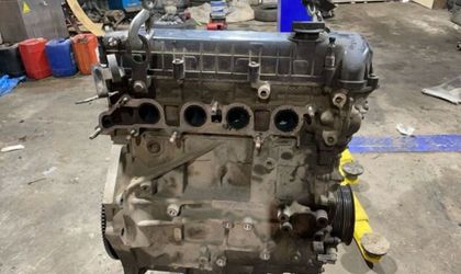 Двигатель Ford C-Max C214 2.0L MI4 2006