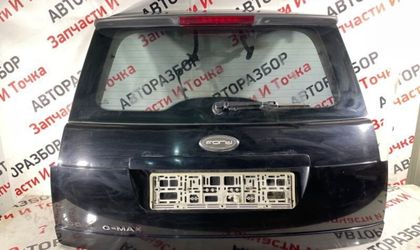 Дверь багажника Ford C-Max C214 2.0L MI4 2006
