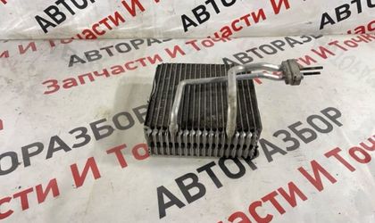 Испаритель кондиционера Kia Spectra SD S6D 2007