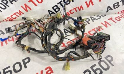 Проводка салона Daewoo Matiz A11 F8CV 0.8 2008