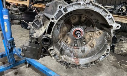 АКПП на зап.части Ford C-Max C214 2.0L MI4 2006