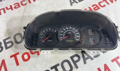 Панель приборов Kia Spectra SD S6D 2007