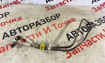 Трубка топливная Заз Шанс N/A шанс F14D4 2011
