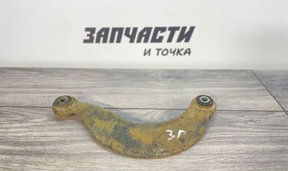 Рычаг подвески верхний задний правый Mazda Axela