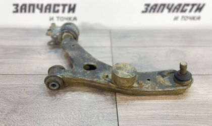 Рычаг подвески передний левый Mazda Axela BK5P