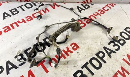Проводка двери задняя левая Renault Logan седан