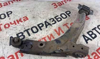 Рычаг подвески передний правый Заз Шанс N/A шанс