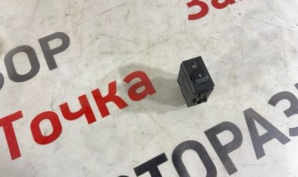 Кнопка обогрева сидений Ford C-Max C214 2.0L MI4