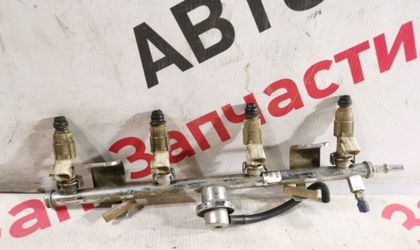 Топливная рейка Ford Mondeo седан 1.8L duratec HE